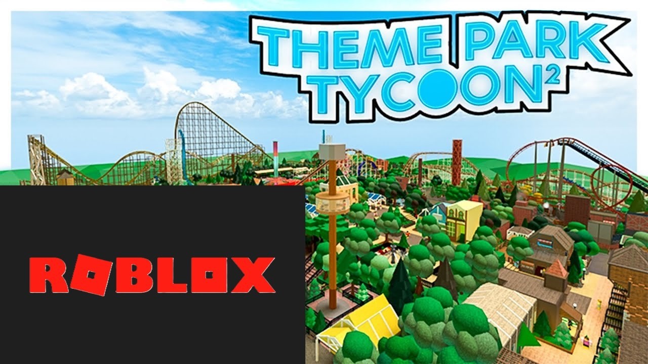 VISITIAMO I PARCHI DEGLI ALTRI GIOCATORI SU ROBLOX #4