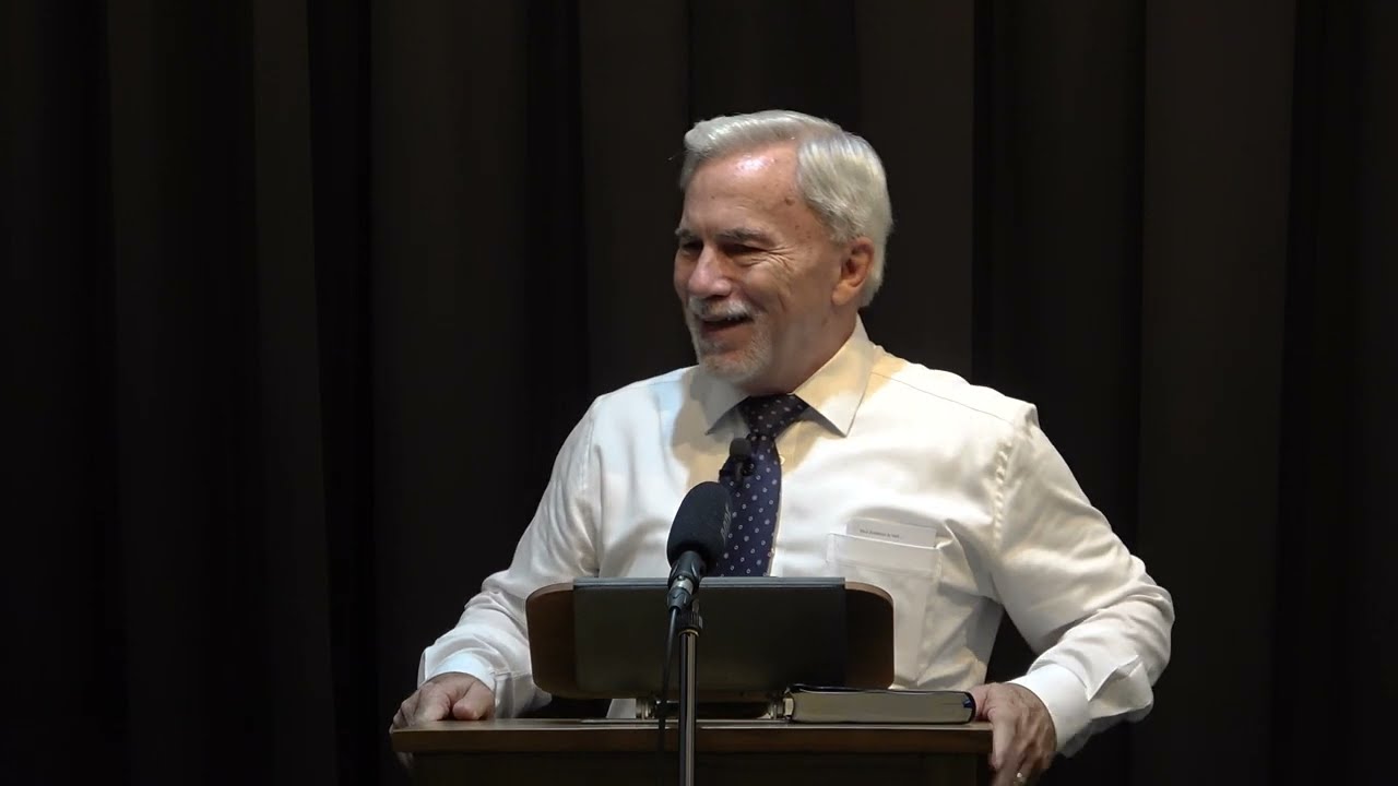 Psalm 57 Explained: Singing in the Cave