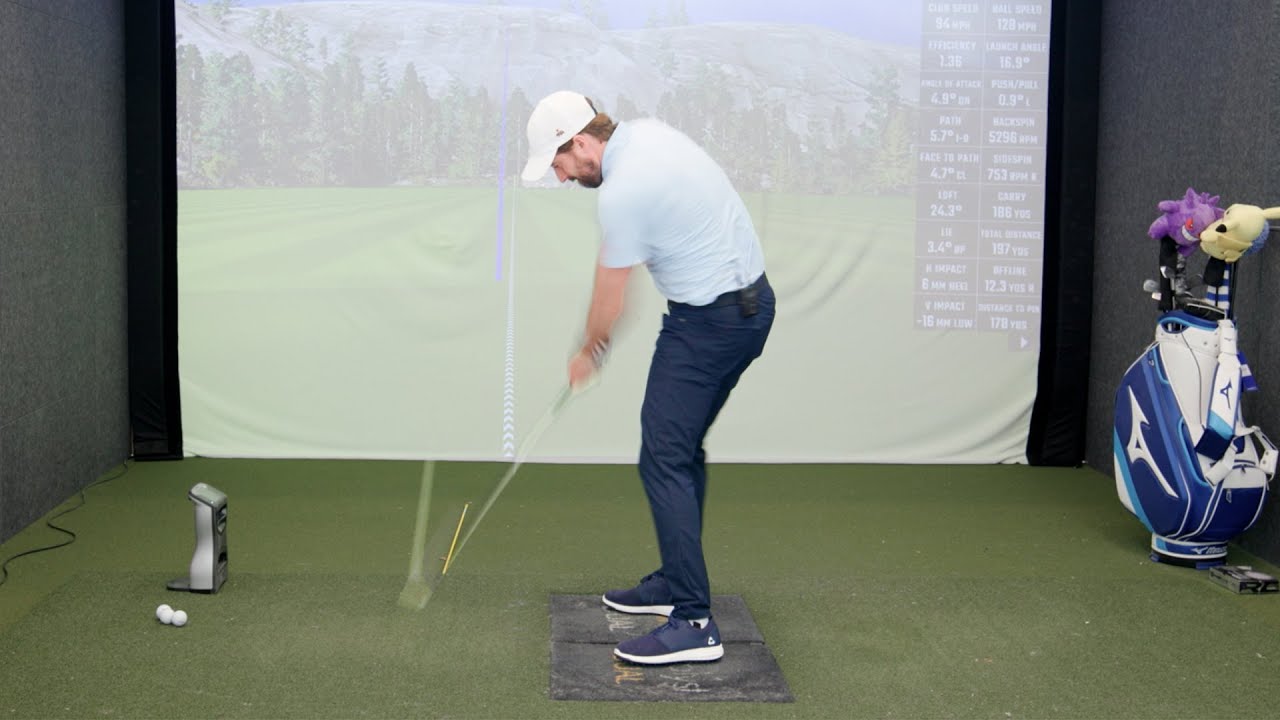 Fixing the Two Way Miss