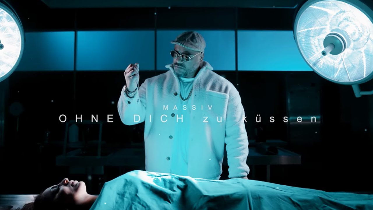 MASSIV - OHNE DICH ZU KÜSSEN (OFFICIAL VIDEO)