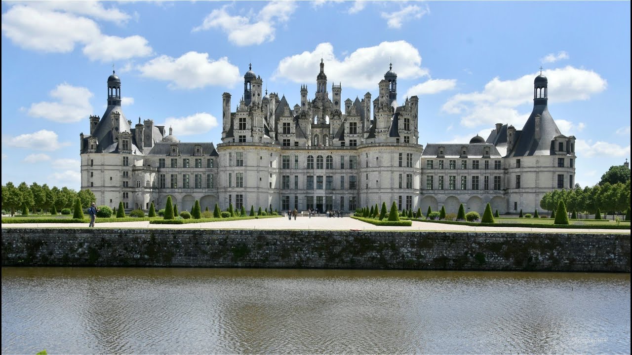 CHAMBORD