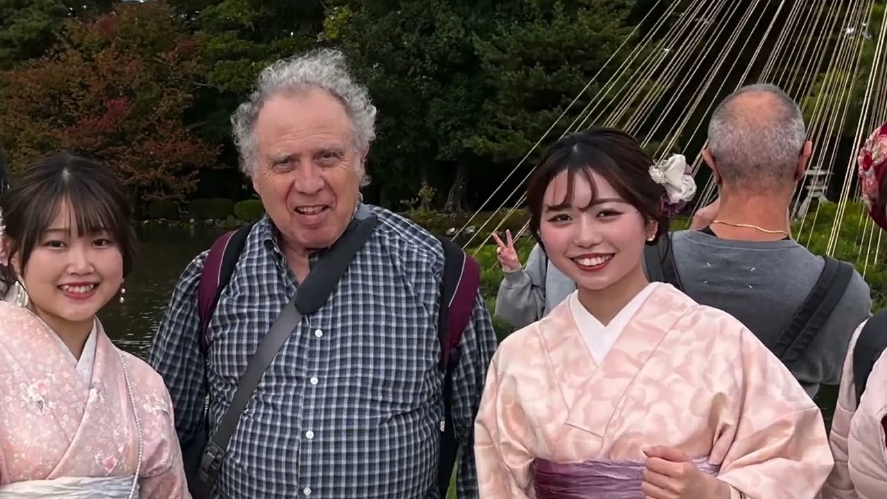 Kanazawa Japan  Ellie Gadiel