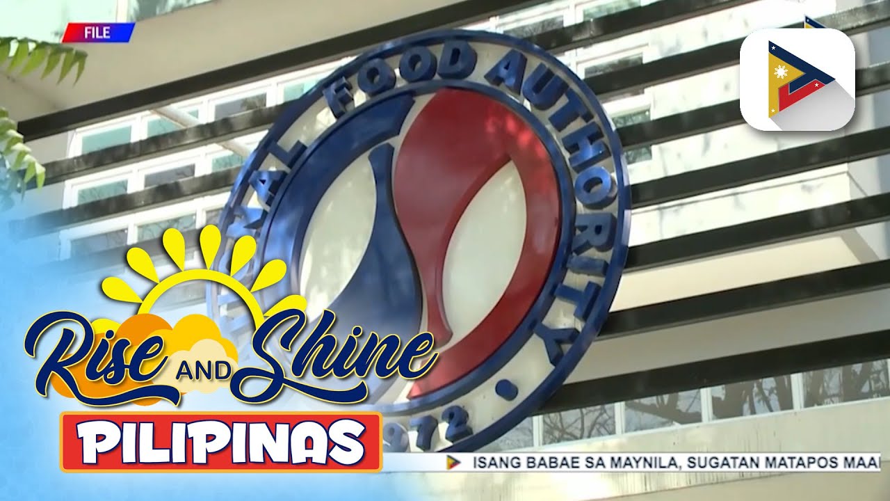 Dalawa pang opisyal ng NFA, sinuspinde ng Ombudsman dahil sa umano'y patagong pagbebenta ng...