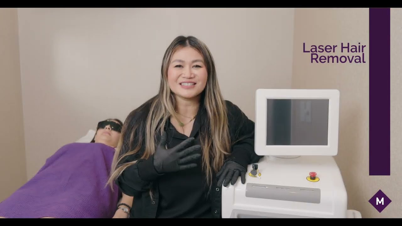 Effortless Beauty: Laser Hair Removal at Mestiza Laser Spa | Queens, NYC's Premier Choice