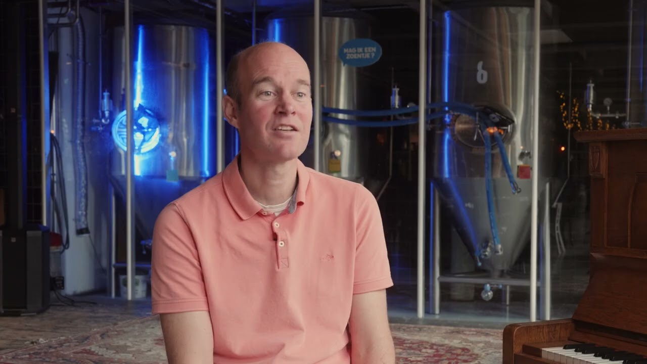 Brouwerij Breugem - Challenge Based Learning - CRE LAB
