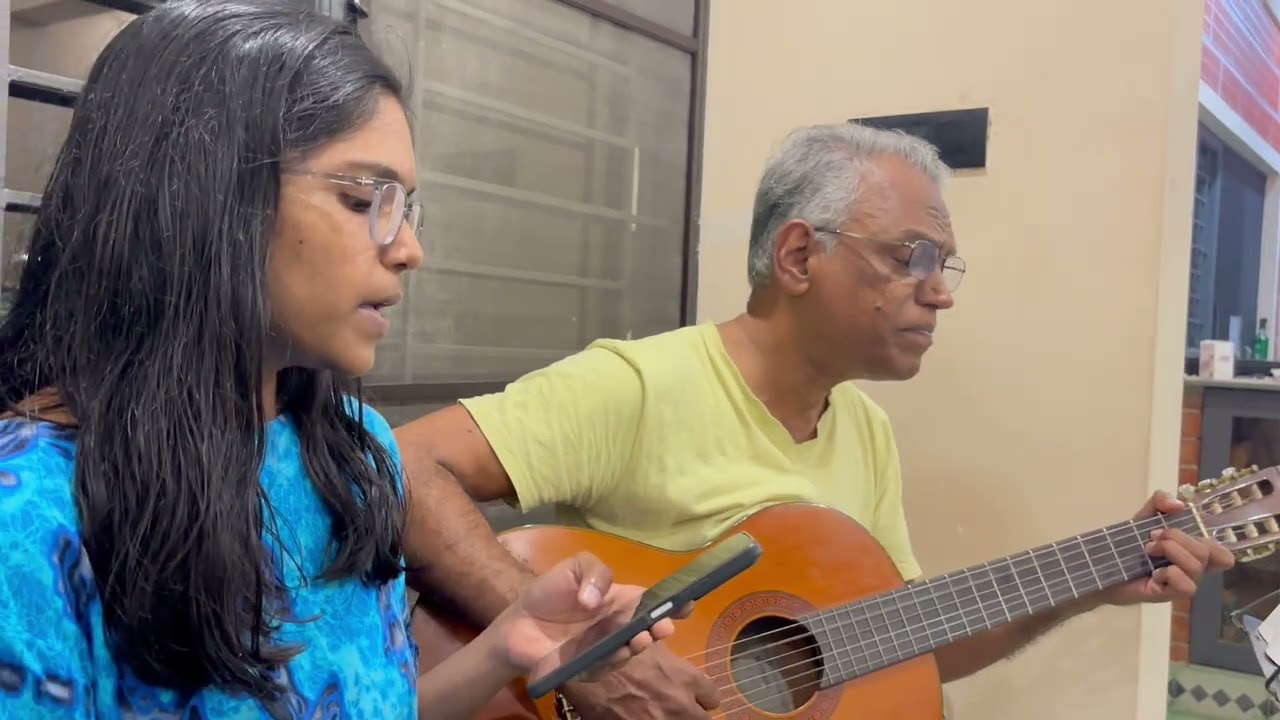முன்பே வா என் அன்பே வா…..AR Rahman 
