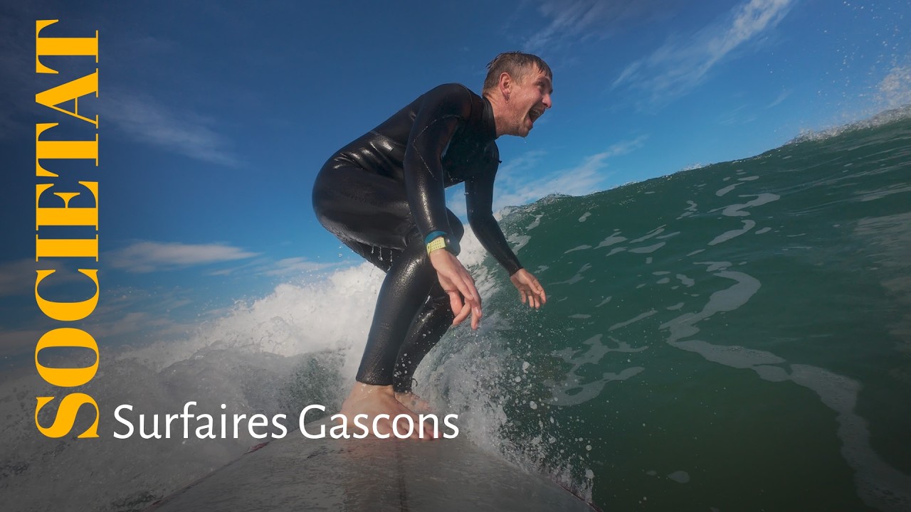 Surfaires Gascons - Societat