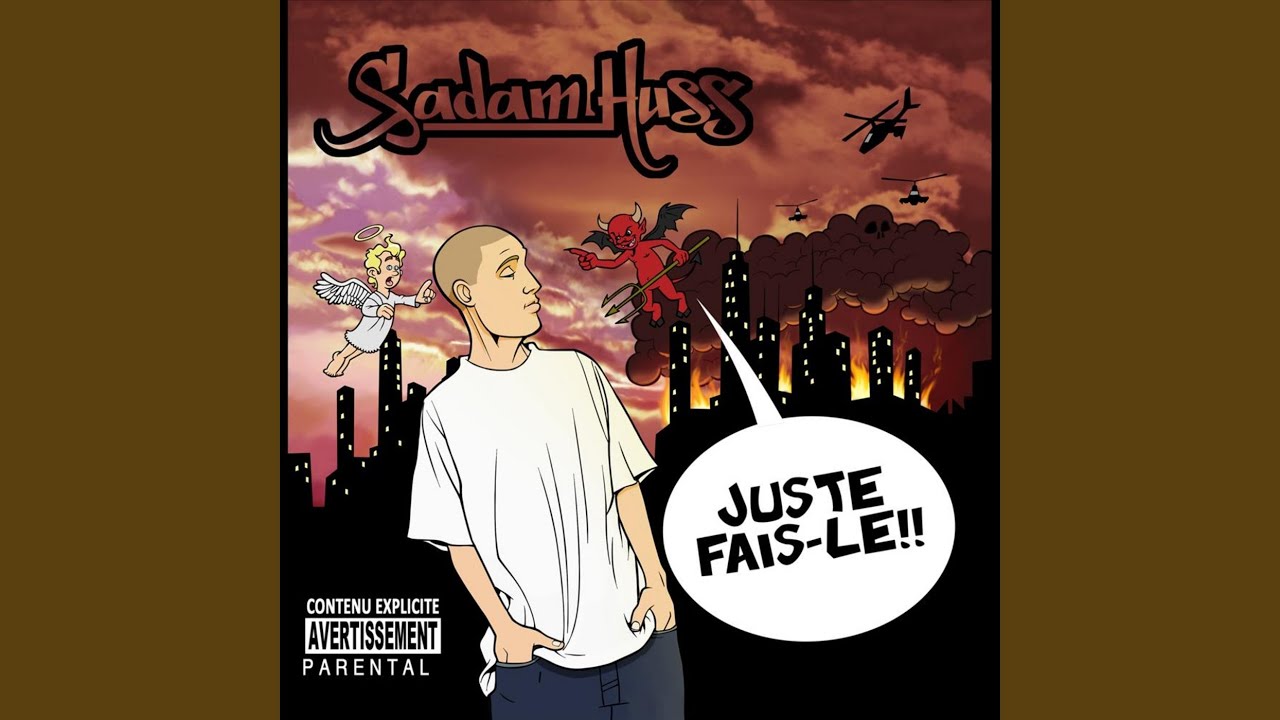 Le D&eacute;compte