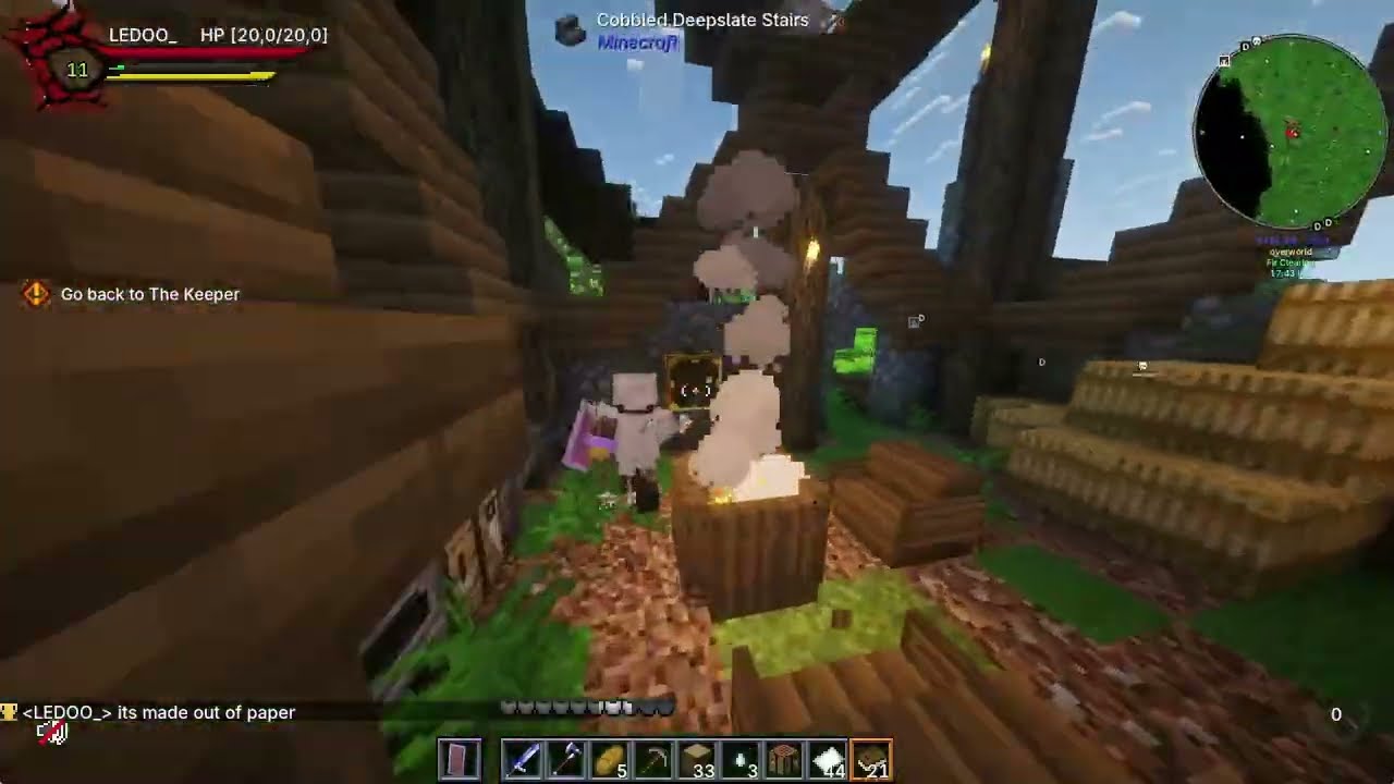 CHILLIN TILL THURSDAY WIPE (Part 1) 16 Feb 26