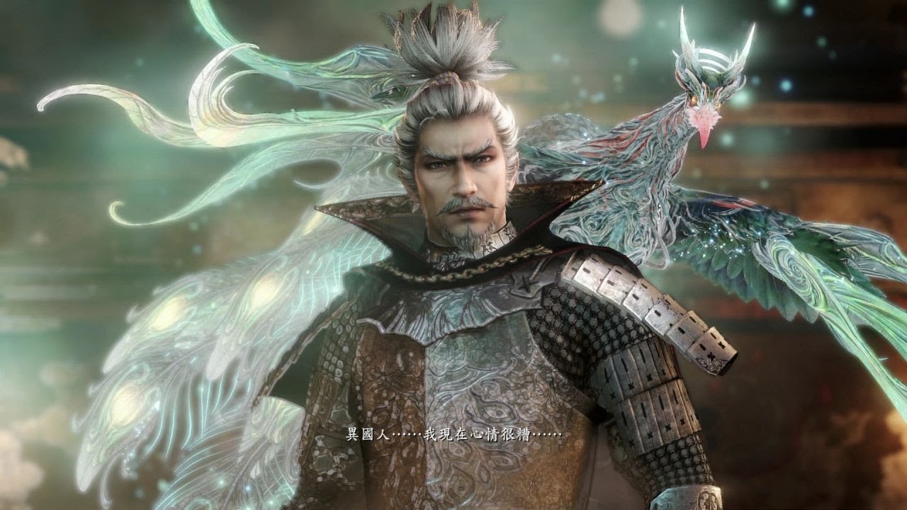 仁王NIOH－對決　戰國霸王 織田信長