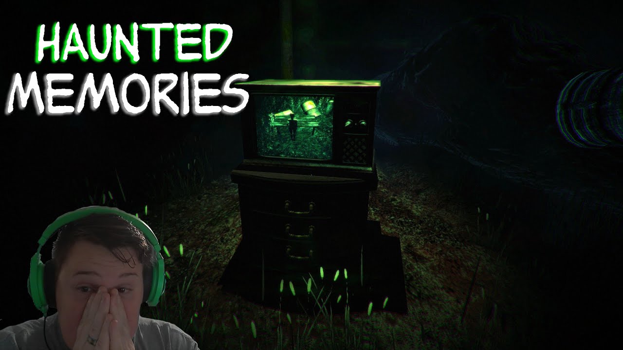 Haunted Memories - Haunt