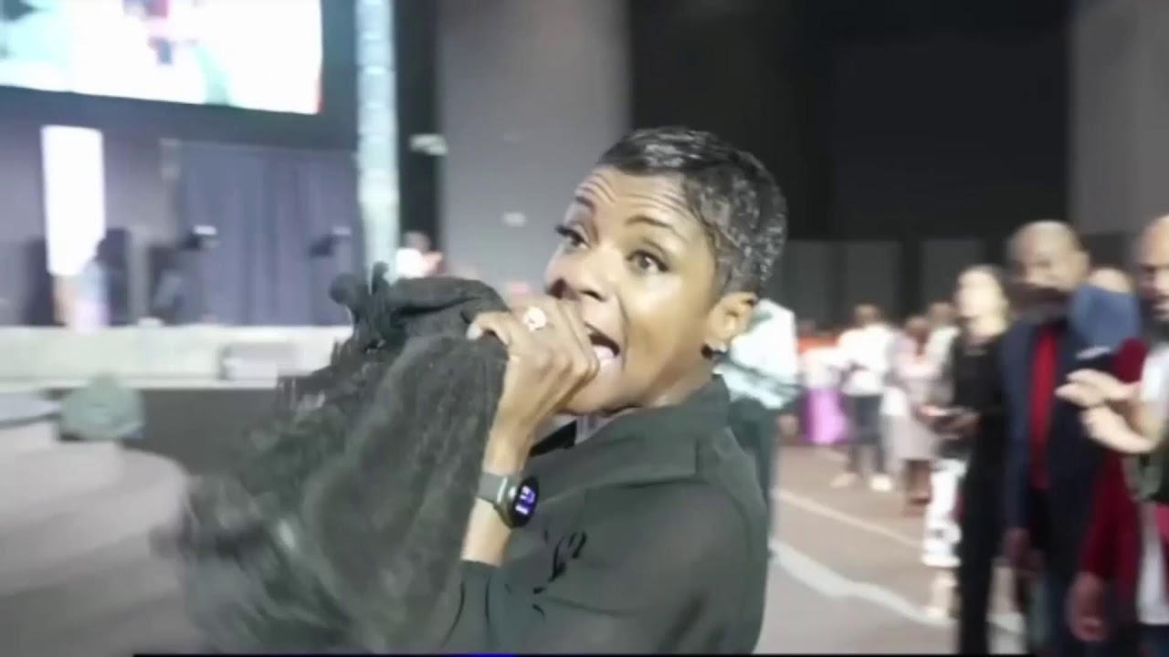 LaTrice Ryan morning worship and word.
