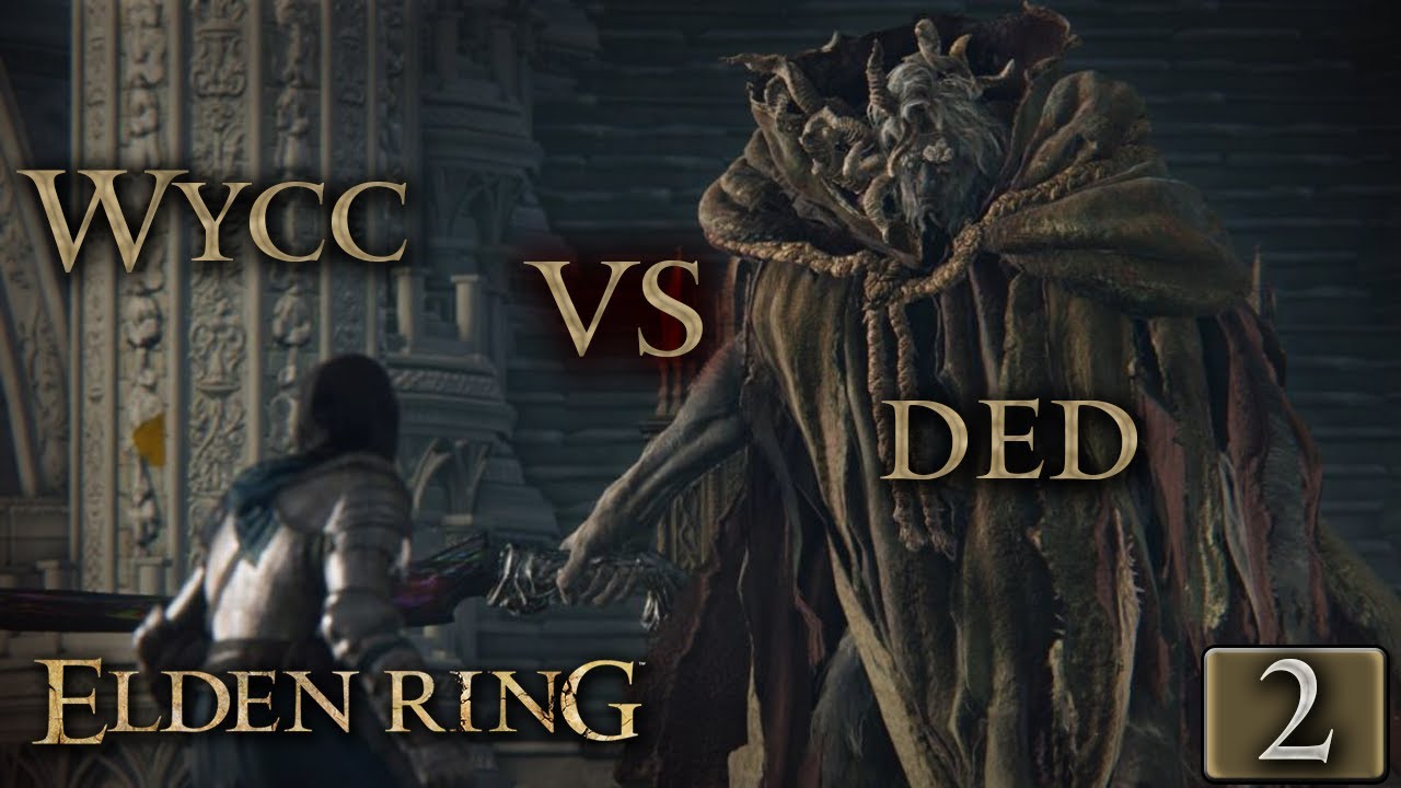 Elden Ring #2  (Стрим от 12.04.2022)