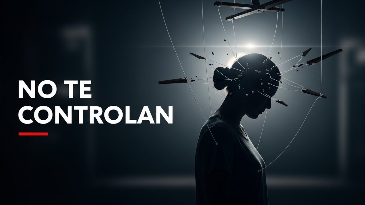 5 Señales de que Eres Difícil de Manipular Aunque No lo Sepas  Mente Elevada