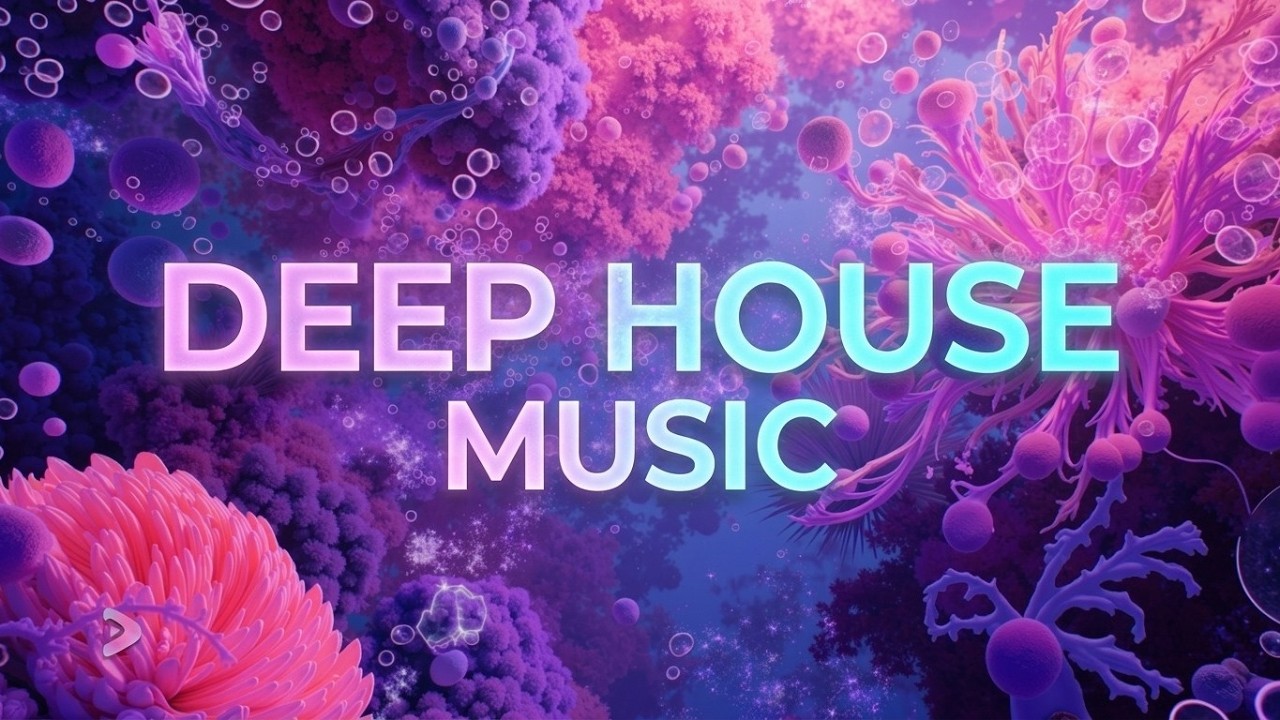 Deep House 2026 ~ Прибрежный дип-хаус микс и музыка для лета 2026