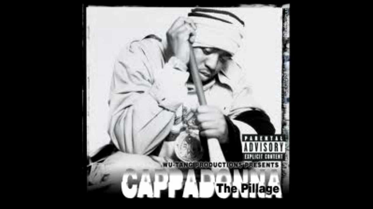 Cappadonna - Slang Editorial (HD)