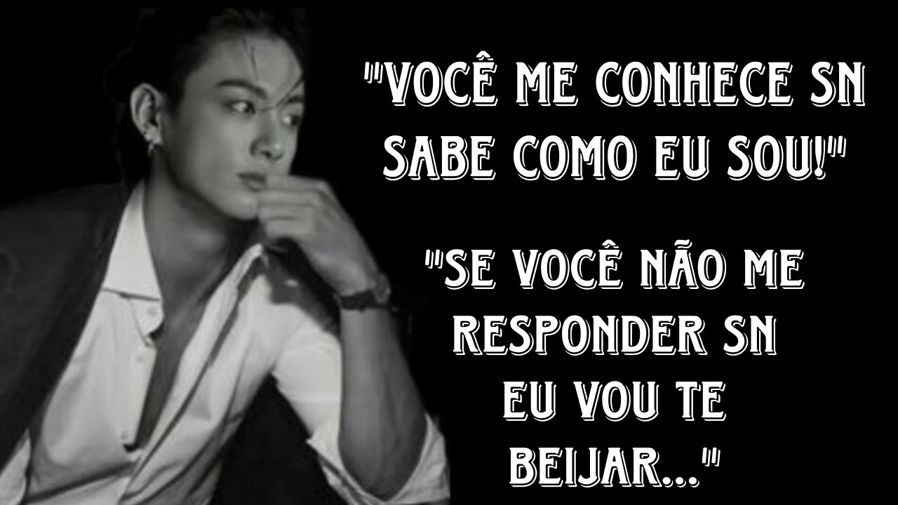 ASMR JUNGKOOK || Seu EX é o seu chefe || PARTE ÚNICA ||