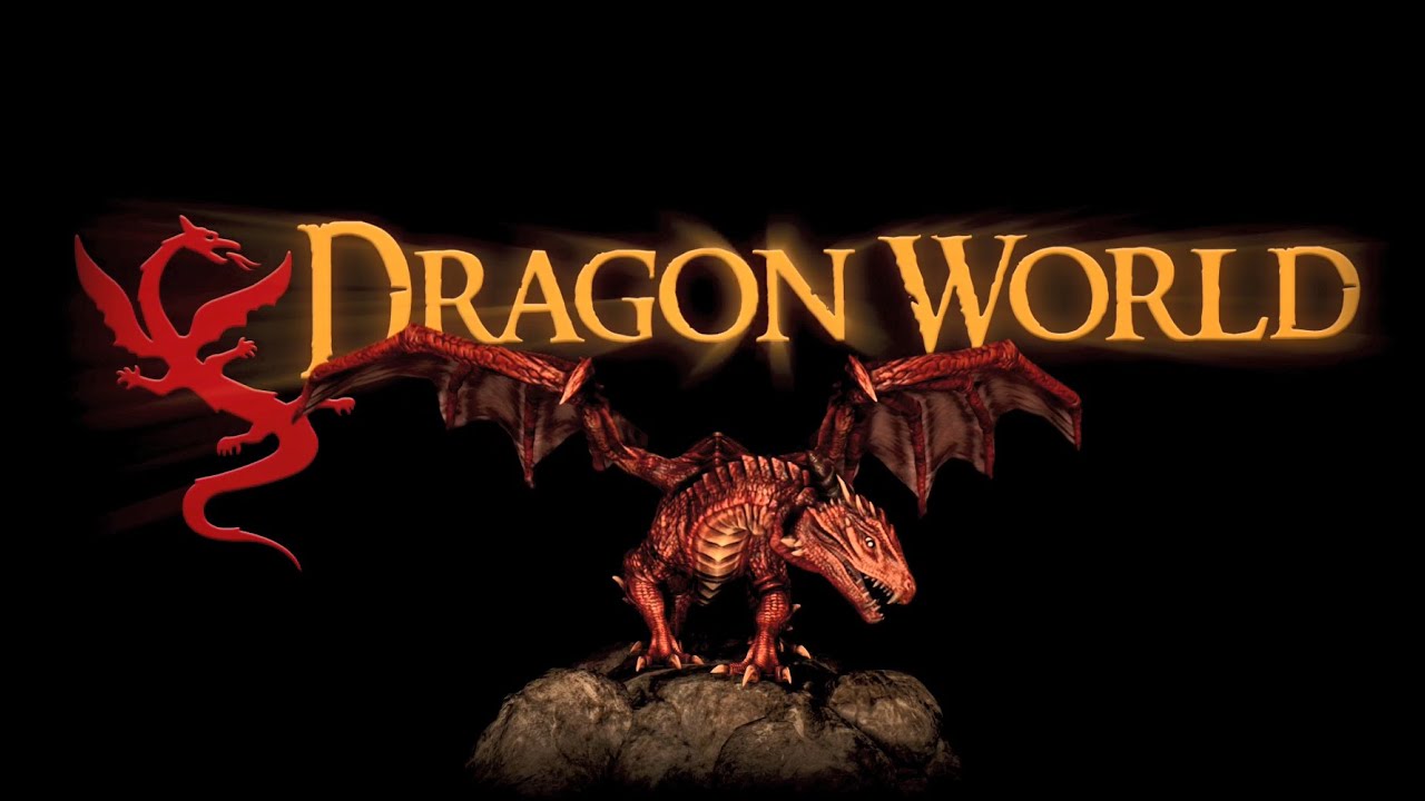 Pilatus Dragon World