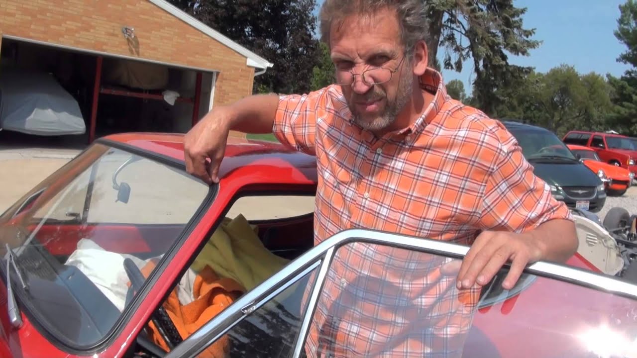 How To Tell If A Car Was Repainted - Tips For Buying A Used Car