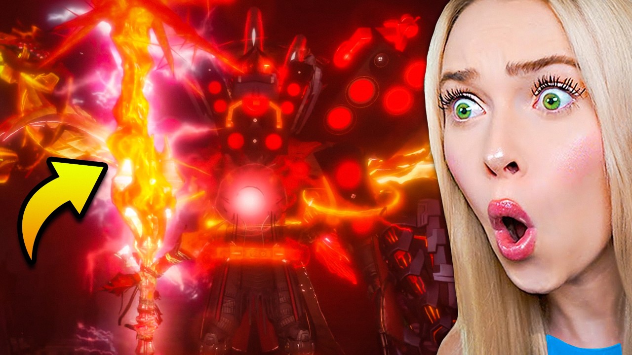 *NEW* WHAT IF Titan Speakerman Was In Skibidi Toilet 79?! (fan made)