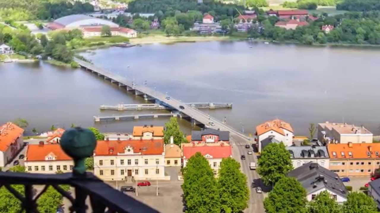 STRÄNGNÄS