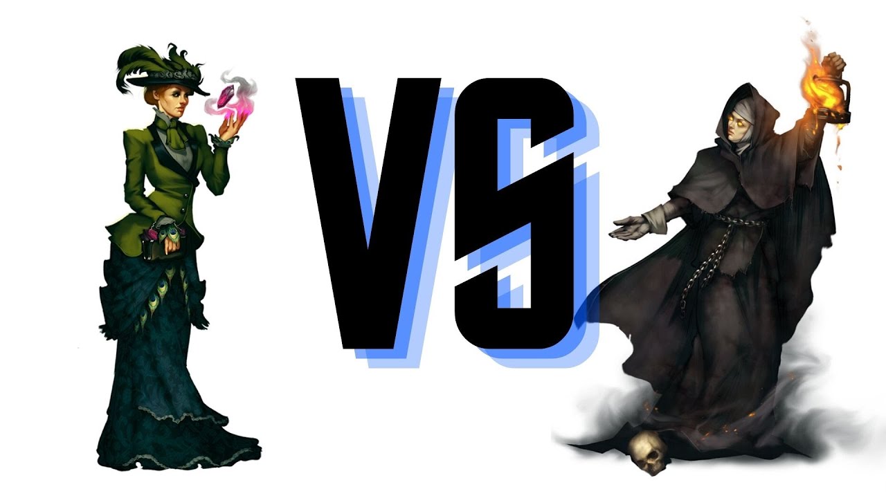 Colette smuggler vs Reva luminar malifaux narrated malifaux battle report