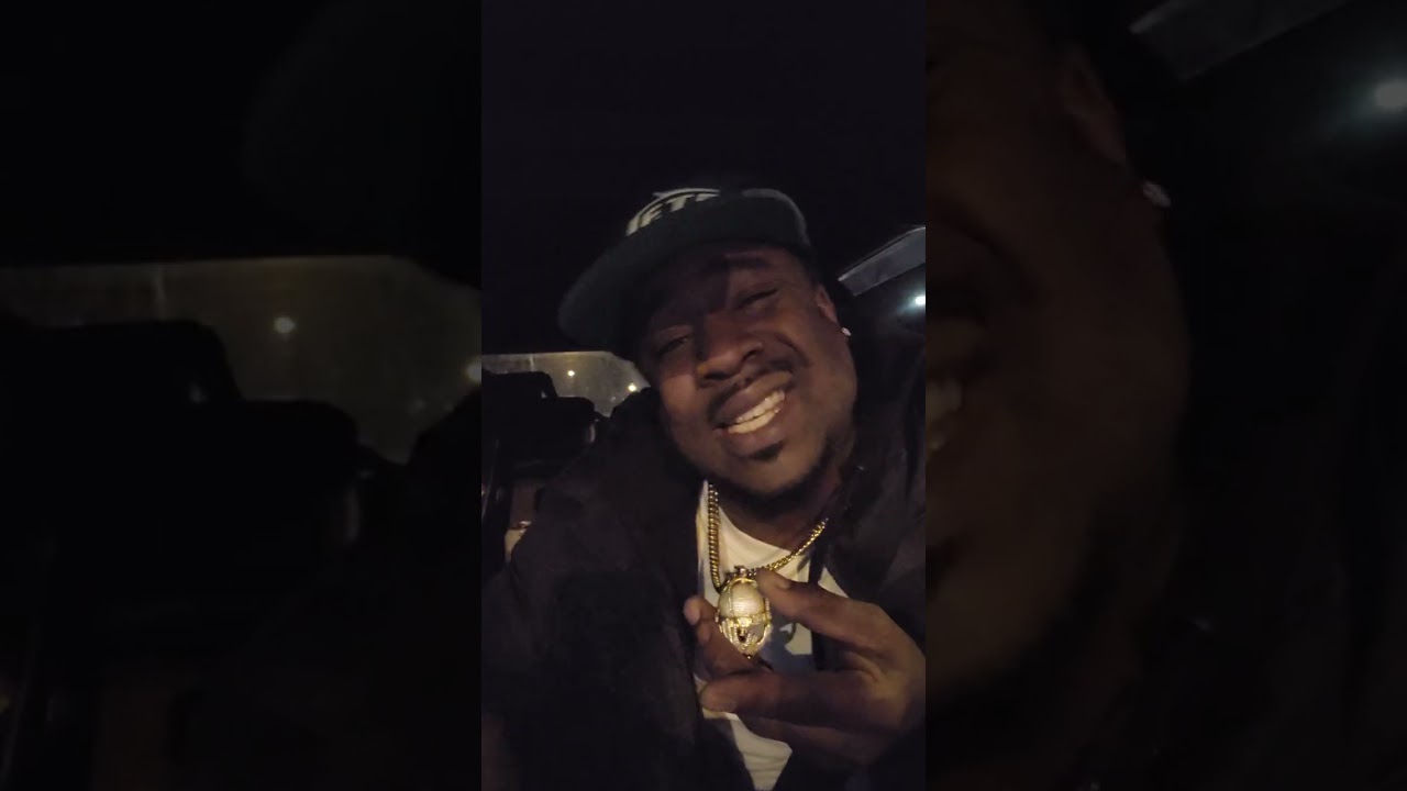 #when #yew #riding #threw #your #city #late #night #vibing #to #your #own #music @Jaymarv29 #viral #