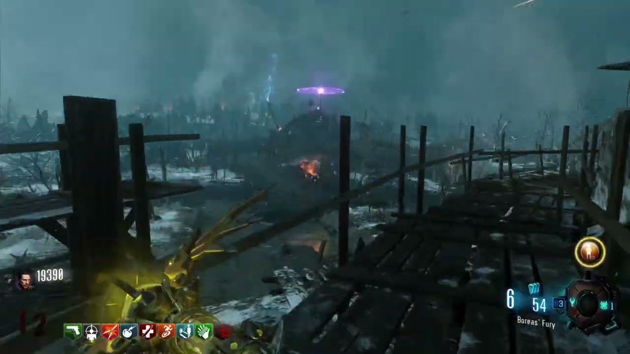 Origins EE pt(2/3)