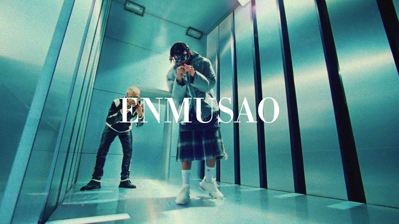 [FREE] Type Beat Bad Bunny x Jhayco “ENMUSAO” Reggeton Type Beat 2040