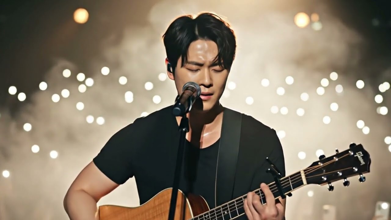 꿈의 날개(락발라드)
