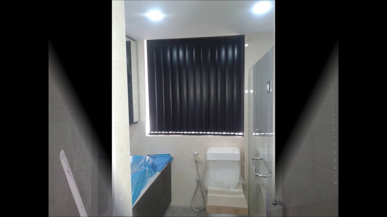 Privacy louvers