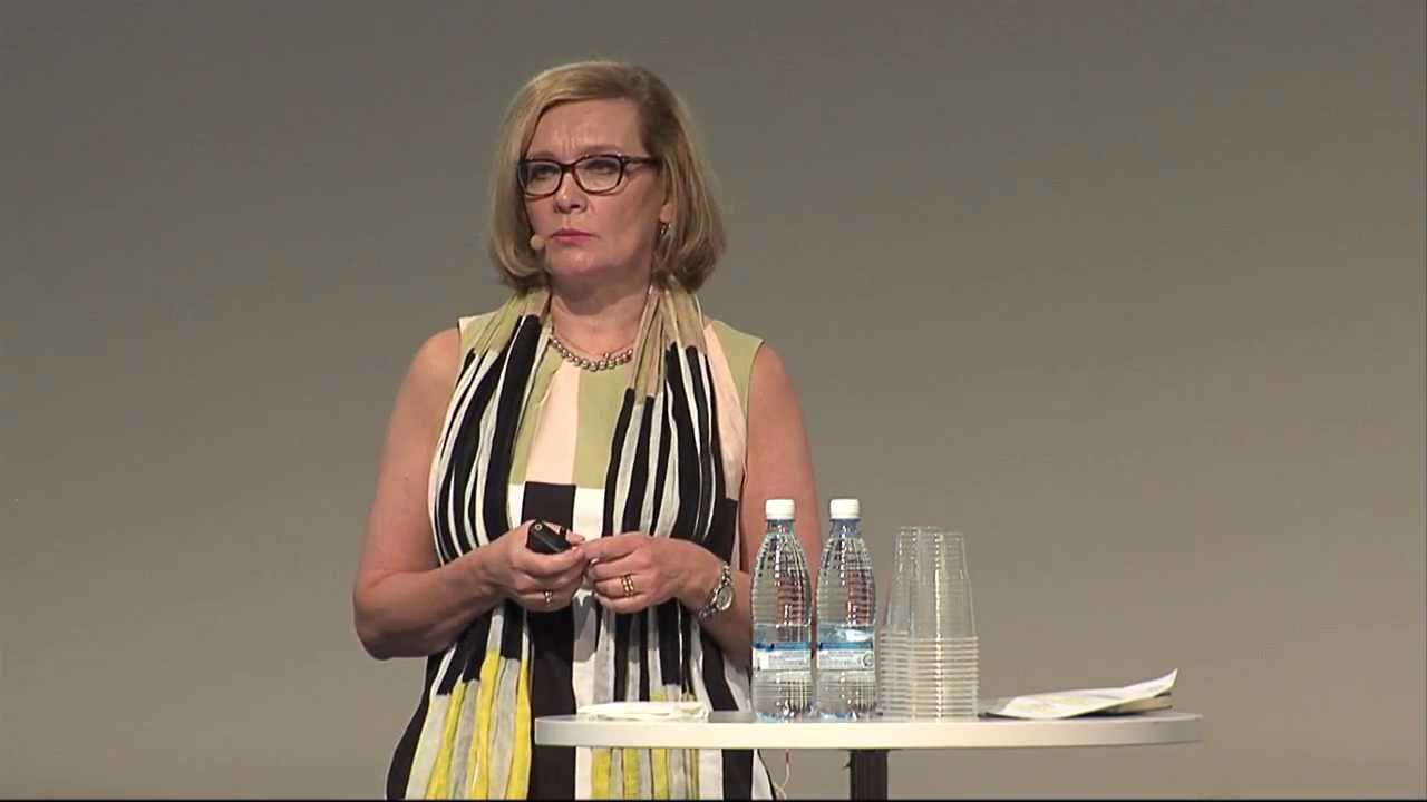 Terveydenhuollon tulevaisuus - Paula Risikko, sosiaali- ja terveysministeri