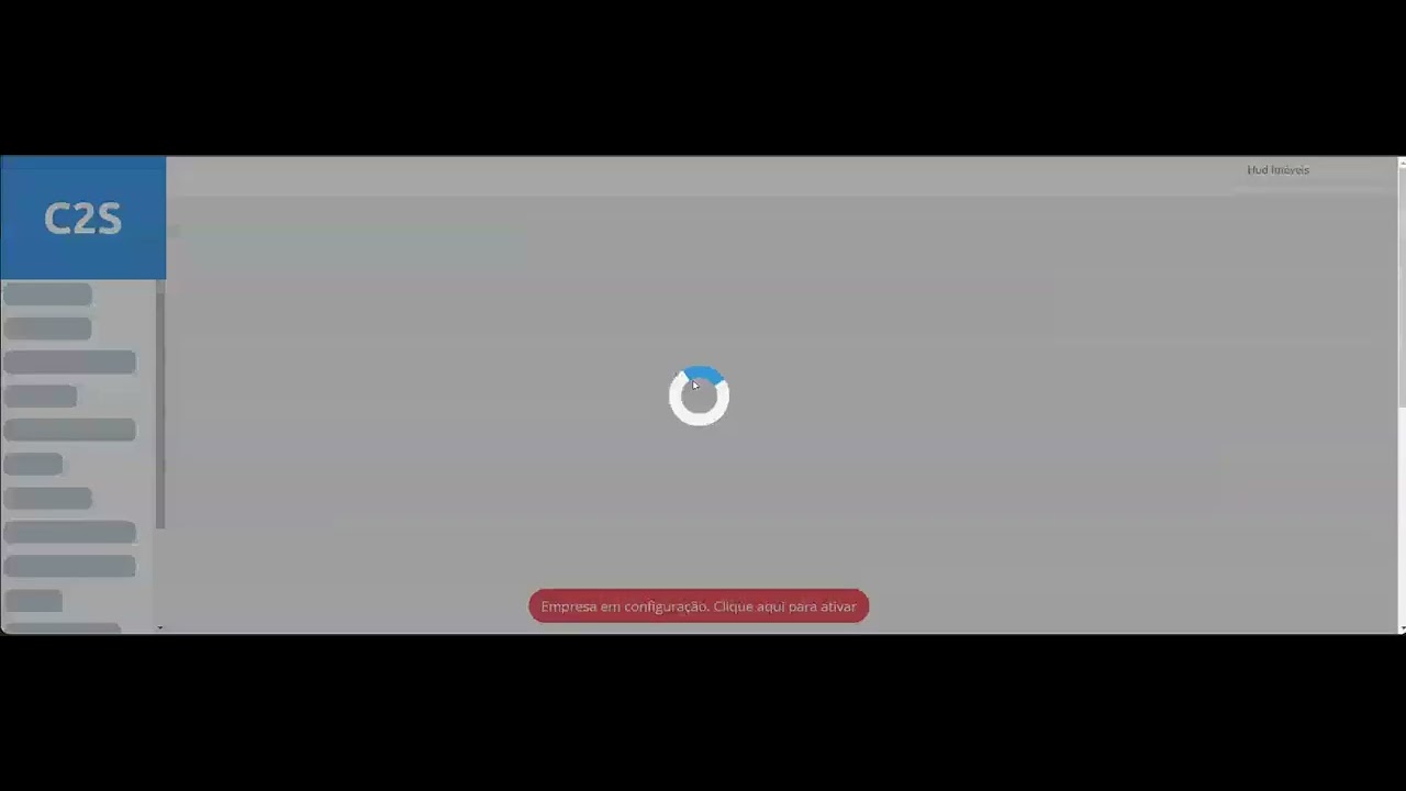 C2S - Tutorial Simples