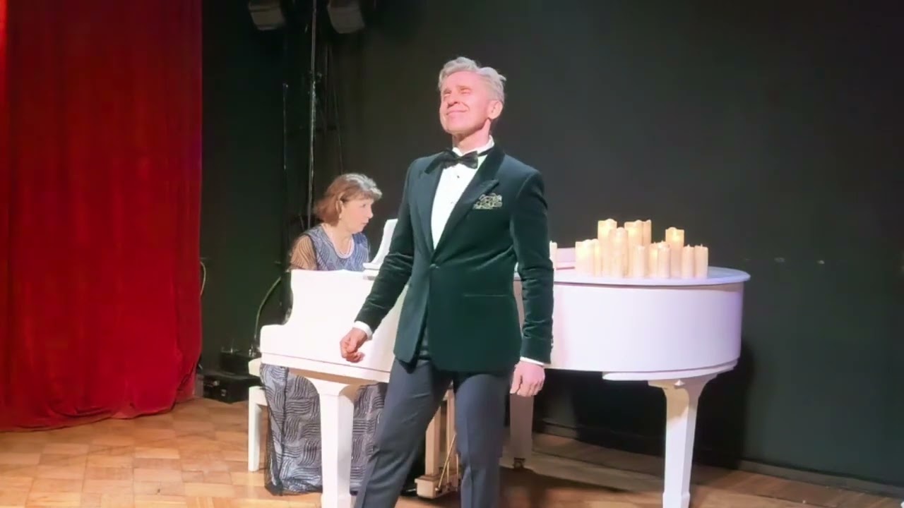 Tu ca nun chiagne (Ты, которая не плачешь)