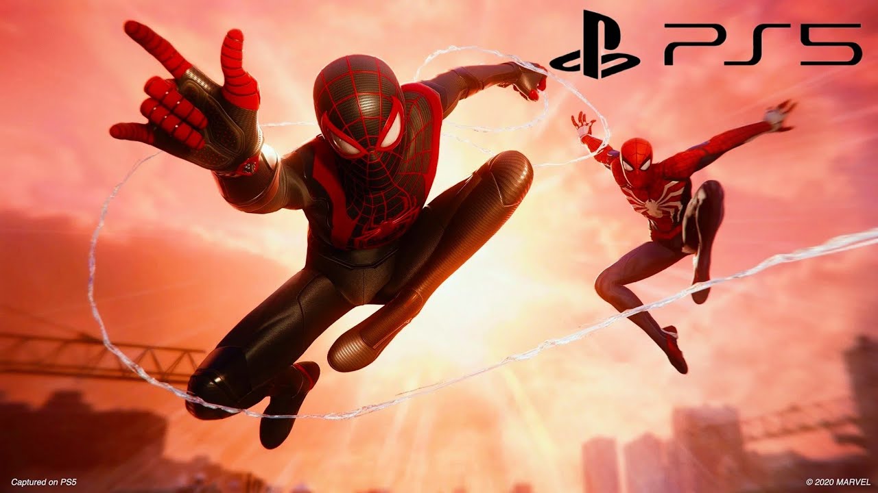 MILES VS PHIN: The Heartbreaking Final Battle | Spider-Man Miles Morales