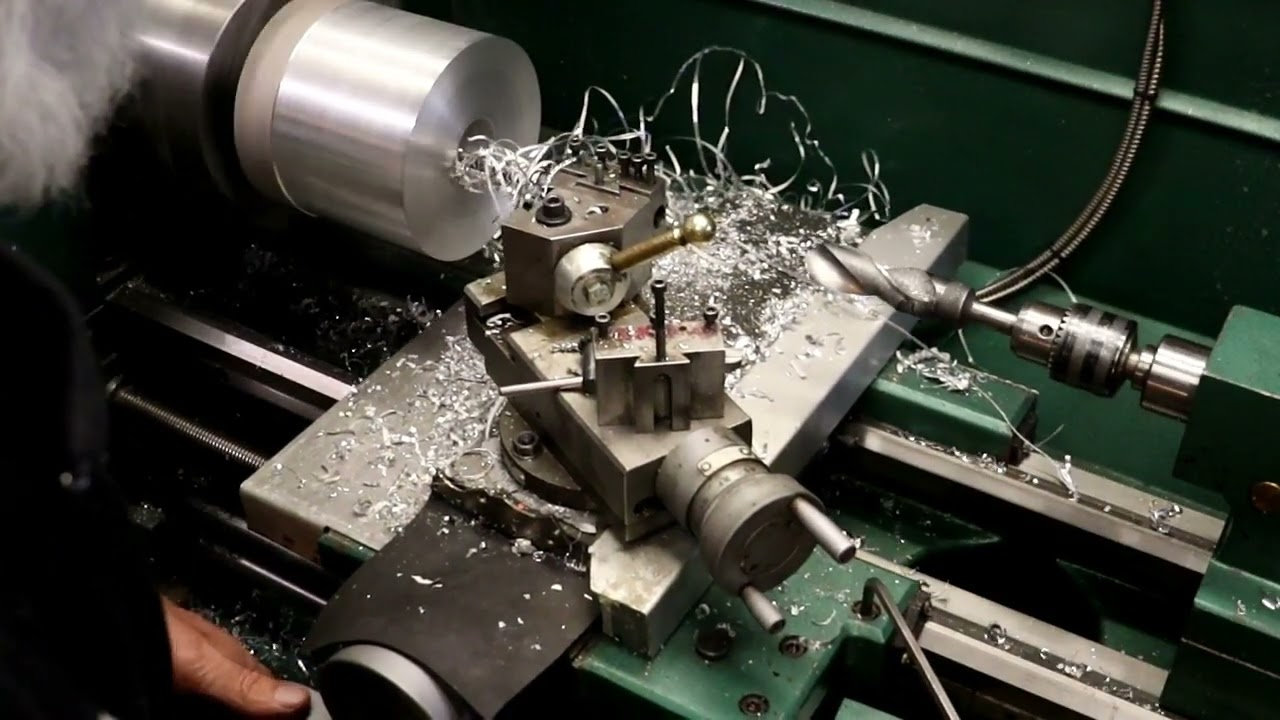 5 cylinder radial engine  4