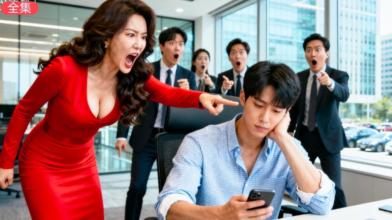 青年はCEOに解雇された――次の瞬間、数十億を稼ぐ。彼女が必死に戻ってきてほしいと懇願したが、もう遅かった！