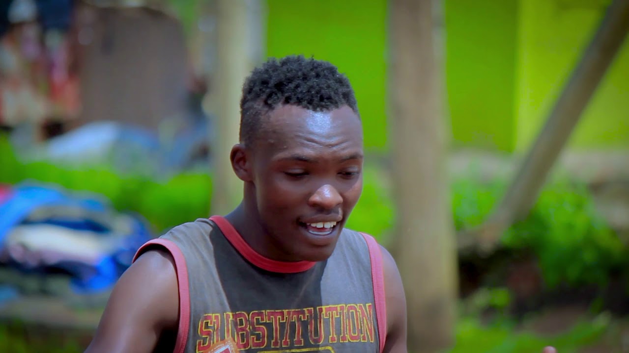 Sea Bright~Nyota Yangu (Official Music Video