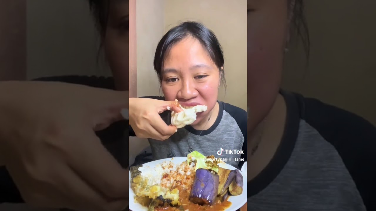 Kompilasi tiktok 