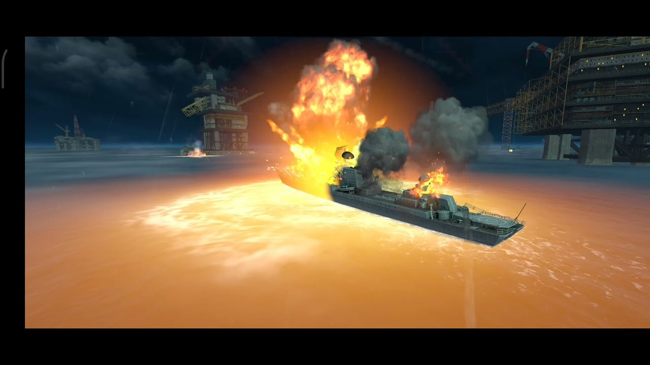 Force of Warships - 🇮🇹 spurty ( marina militar ) 🆚 CASSIUS 🇦🇷 [ FULL BATTLE - WARSHIPS GAME ] 💪😁✌️