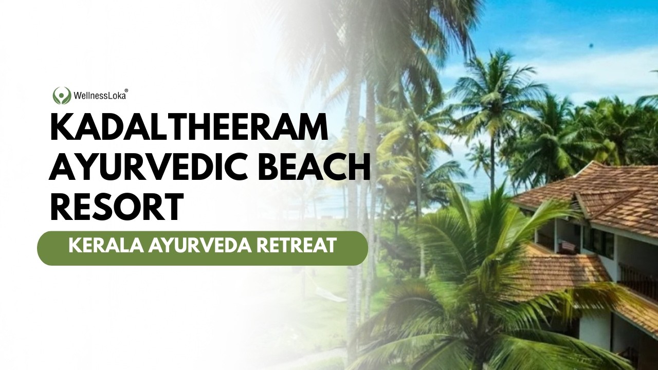 Kadaltheeram Ayurvedic Beach Resort