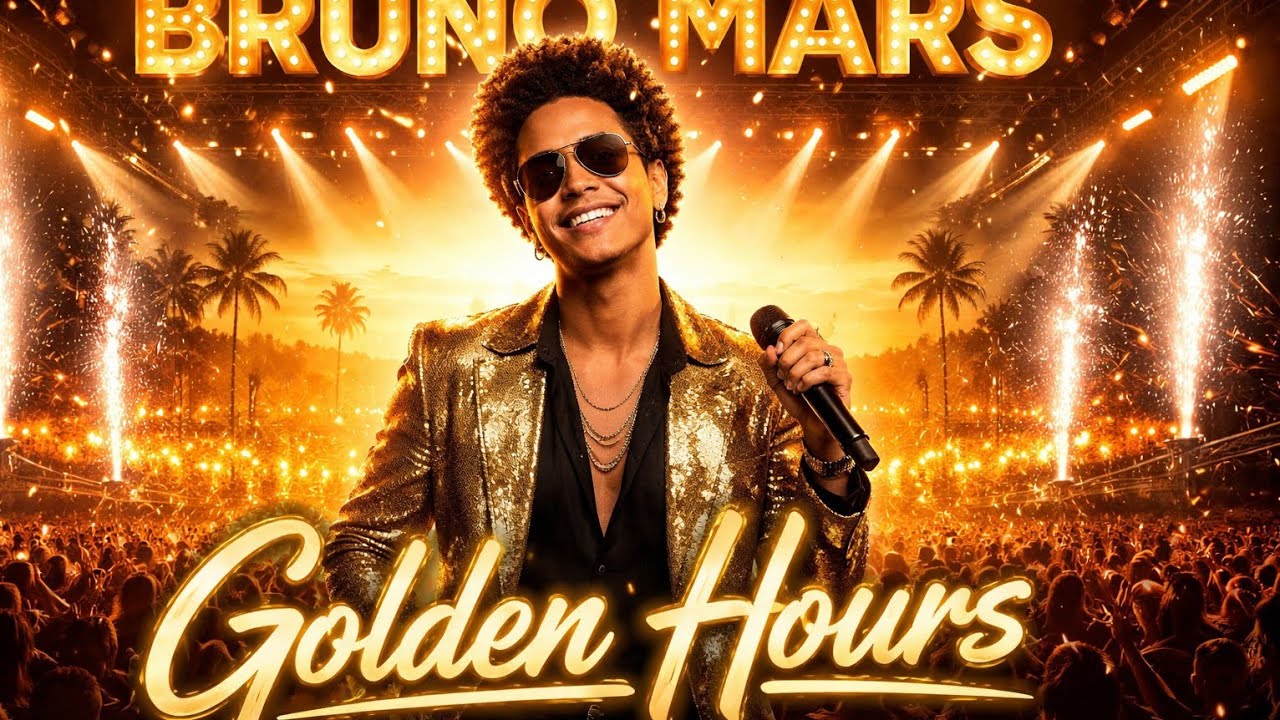 Bruno Mars_