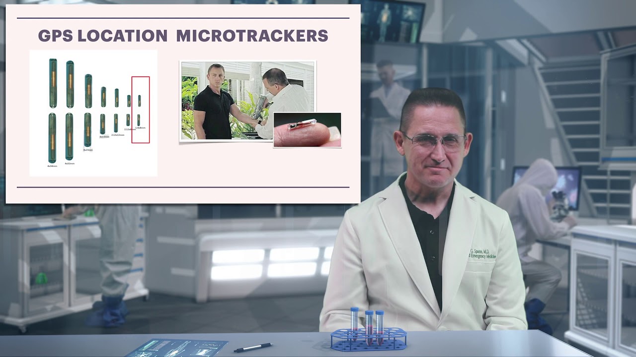 A Doctor Addresses Conspiracy Theories regarding the COVID-19 mRNA vaccines:  Part 3 of 3