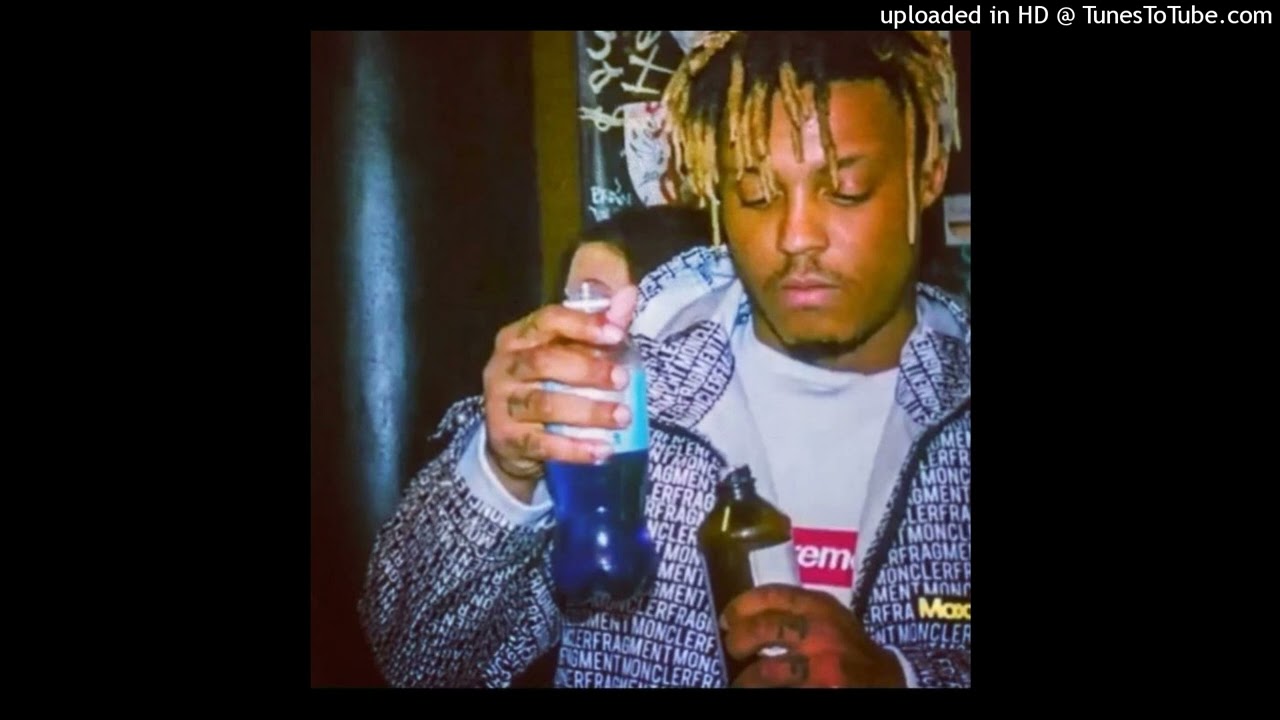 |FREE| JUICE WRLD TYPE BEAT 