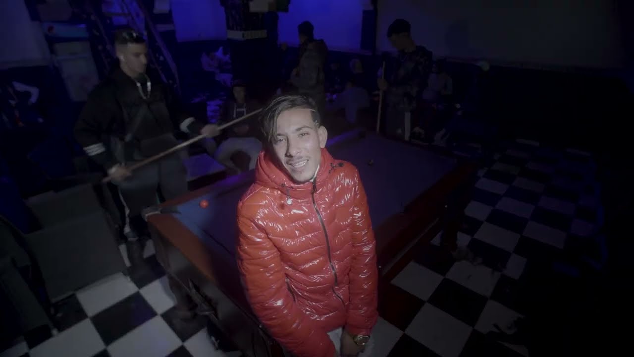 ANSIMO - WL3 (Music video)#drill