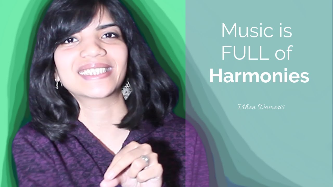 How to Harmonize On The Spot by Ear