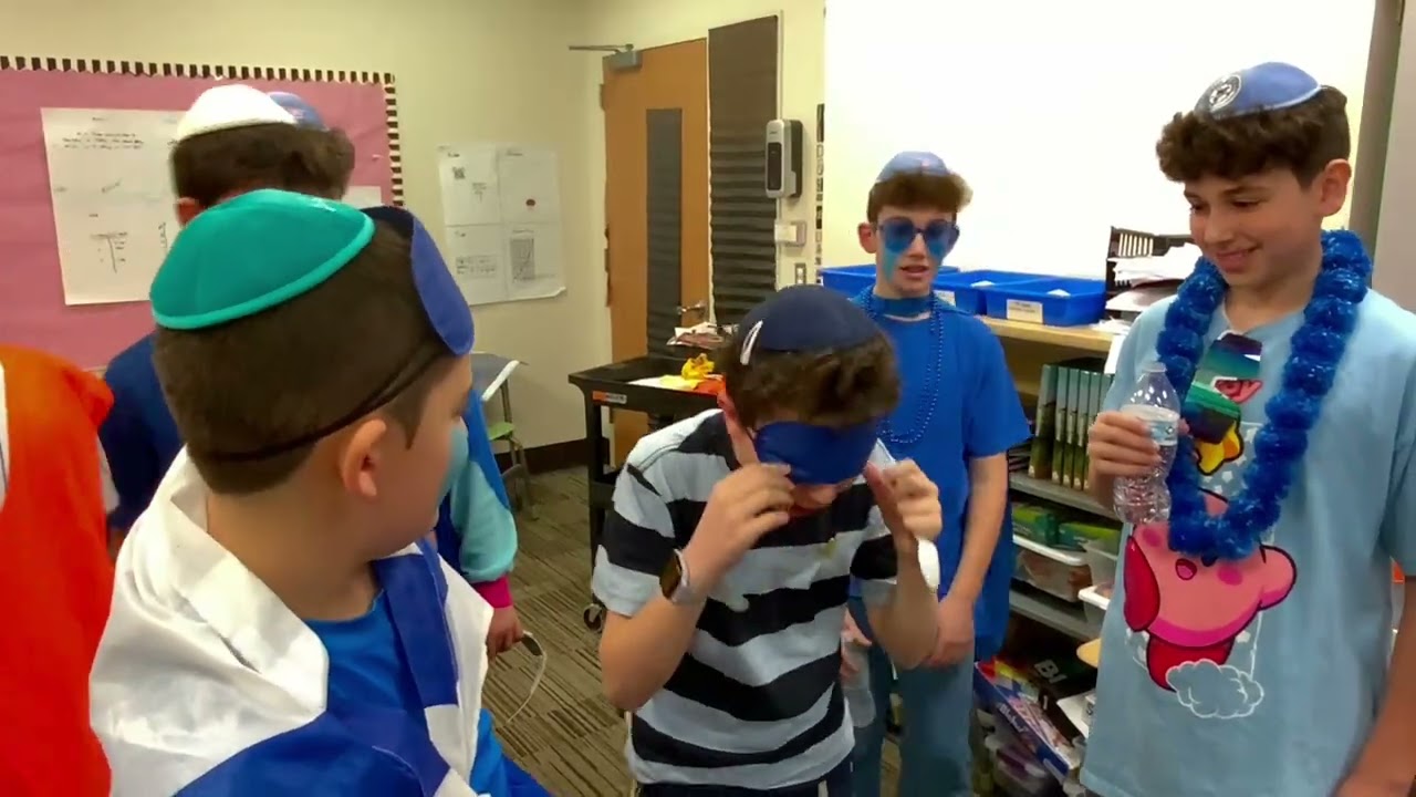 Middle School Noameinu 24 25