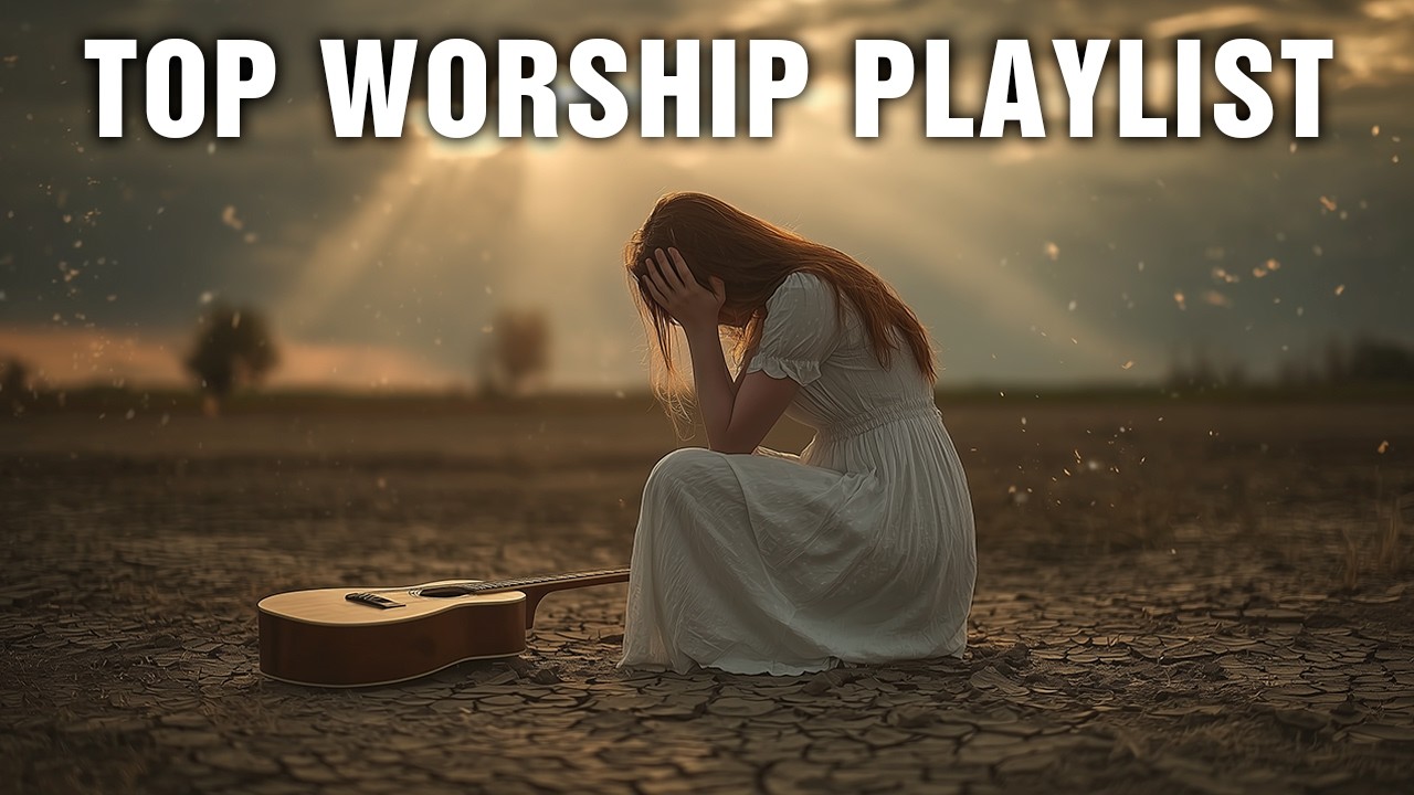 CAN'T HELP BUT PRAISE | Emotional Worship Experience