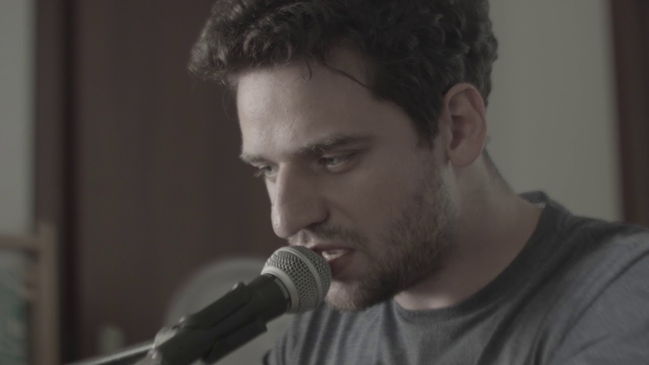 Santabarbara - Niuan - Live session 2018