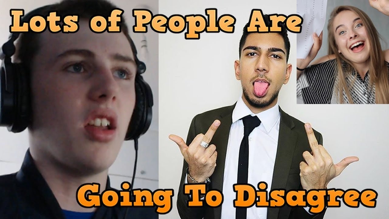 What Are The Hardest A Levels? (Reacting To The 'Top 10 Hardest A Levels')